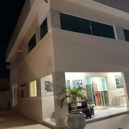 Sobrado Luar Dos Carneiros 1 Tamandare Bech Villa Kültér fotó
