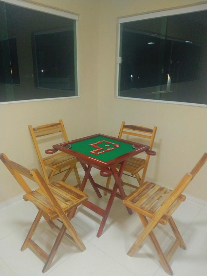 Sobrado Luar Dos Carneiros 1 Tamandare Bech Villa Kültér fotó