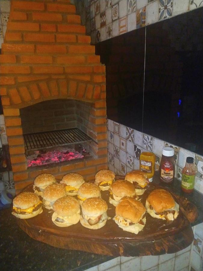 Sobrado Luar Dos Carneiros 1 Tamandare Bech Villa Kültér fotó