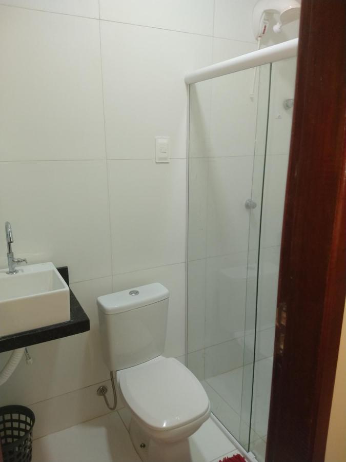 Sobrado Luar Dos Carneiros 1 Tamandare Bech Villa Kültér fotó
