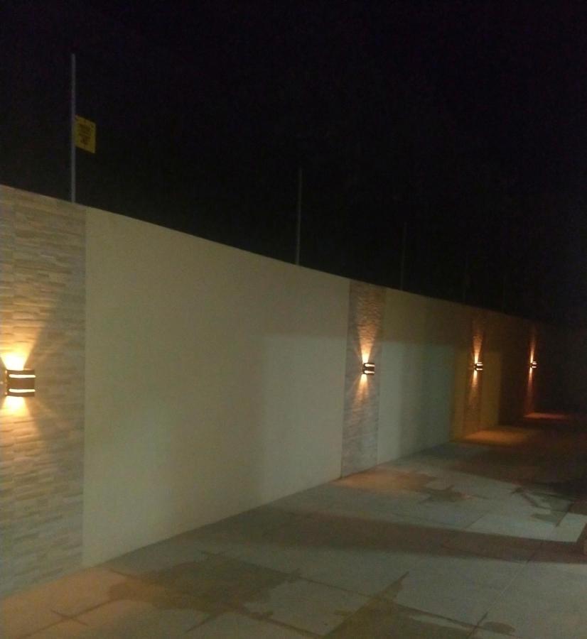 Sobrado Luar Dos Carneiros 1 Tamandare Bech Villa Kültér fotó
