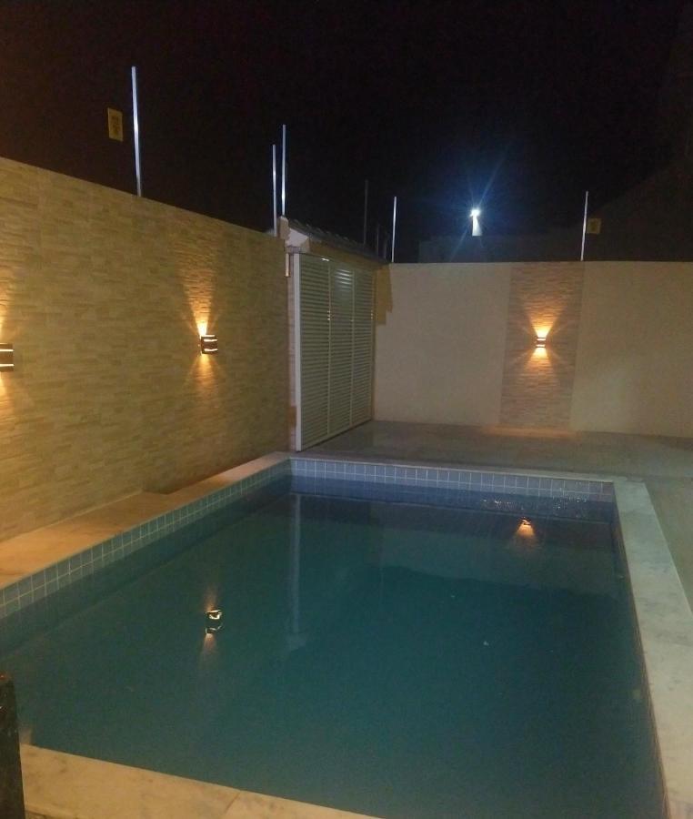 Sobrado Luar Dos Carneiros 1 Tamandare Bech Villa Kültér fotó
