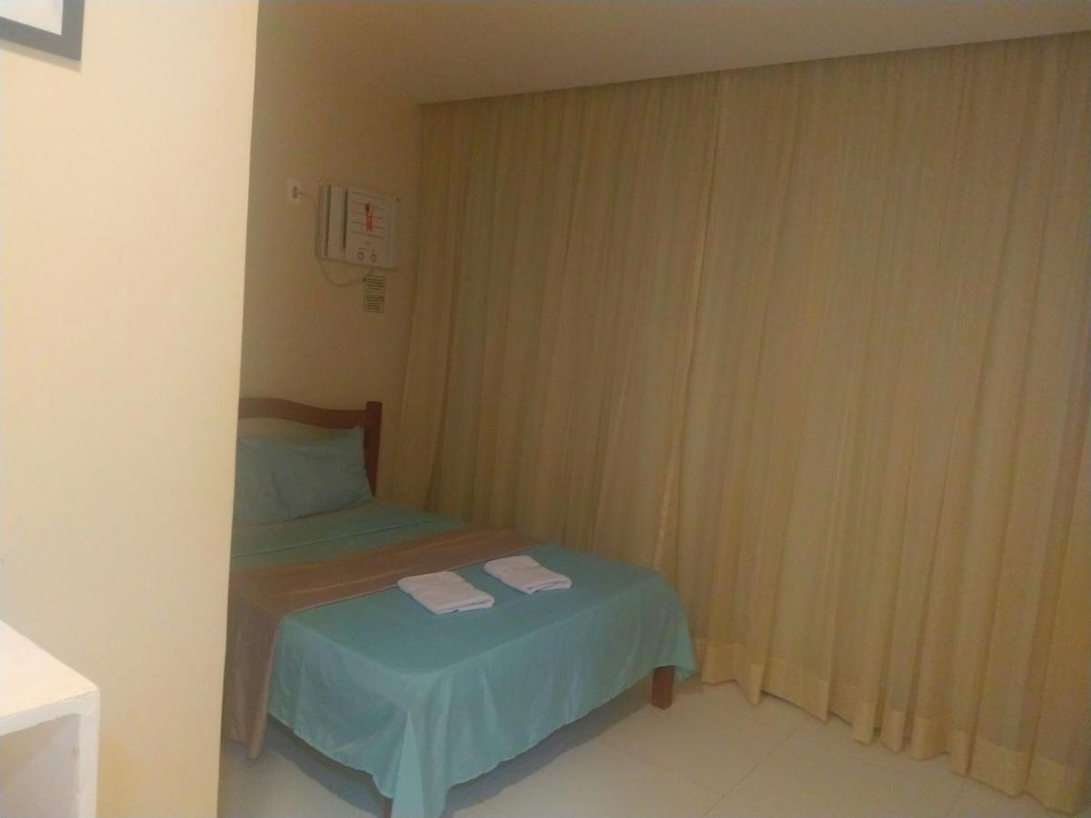 Sobrado Luar Dos Carneiros 1 Tamandare Bech Villa Kültér fotó