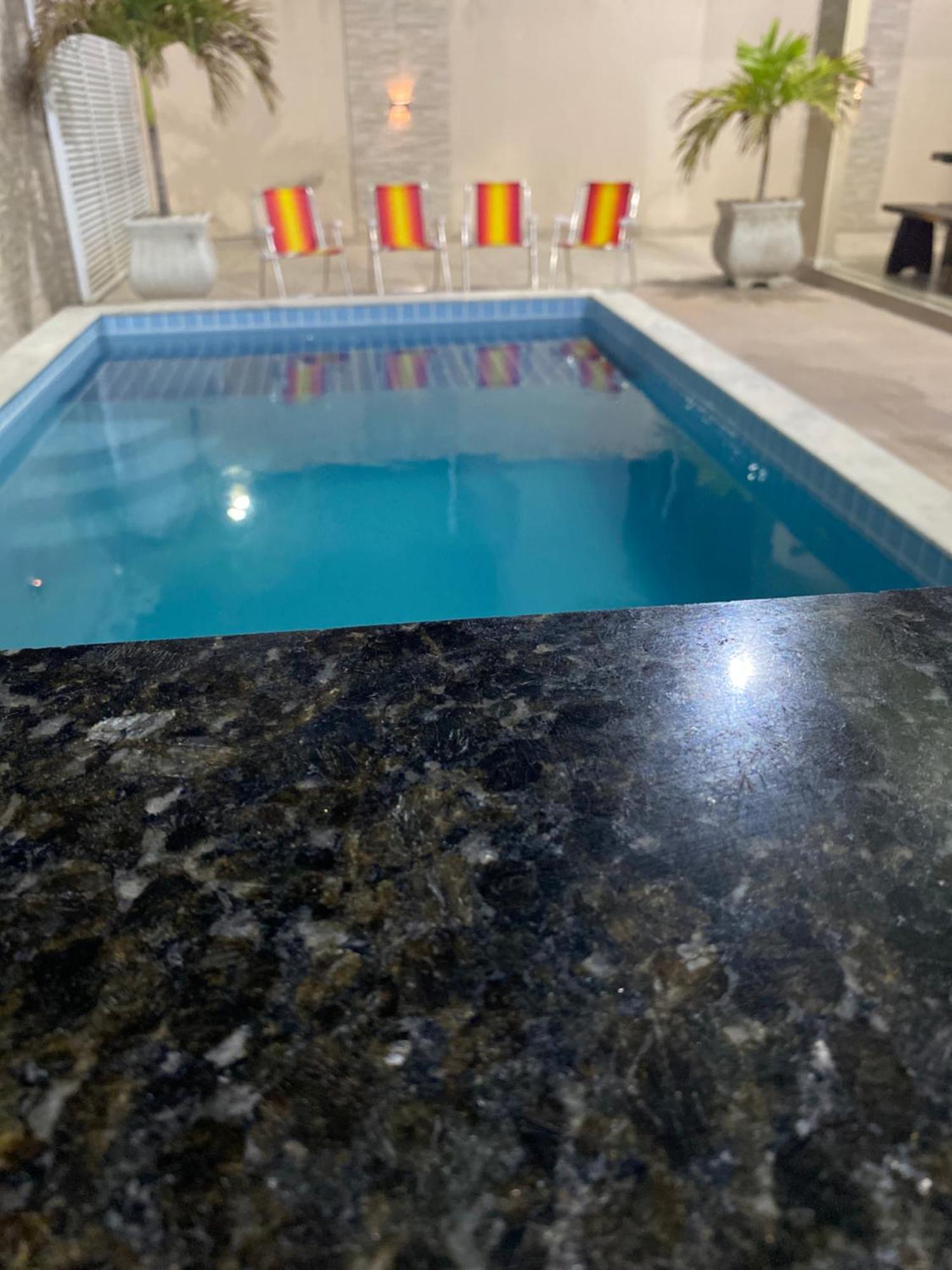 Sobrado Luar Dos Carneiros 1 Tamandare Bech Villa Kültér fotó