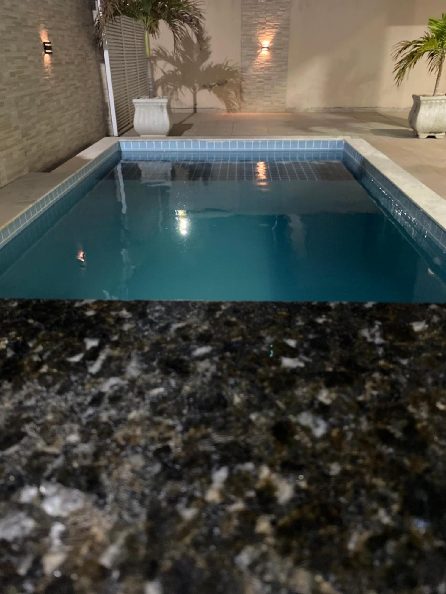 Sobrado Luar Dos Carneiros 1 Tamandare Bech Villa Kültér fotó