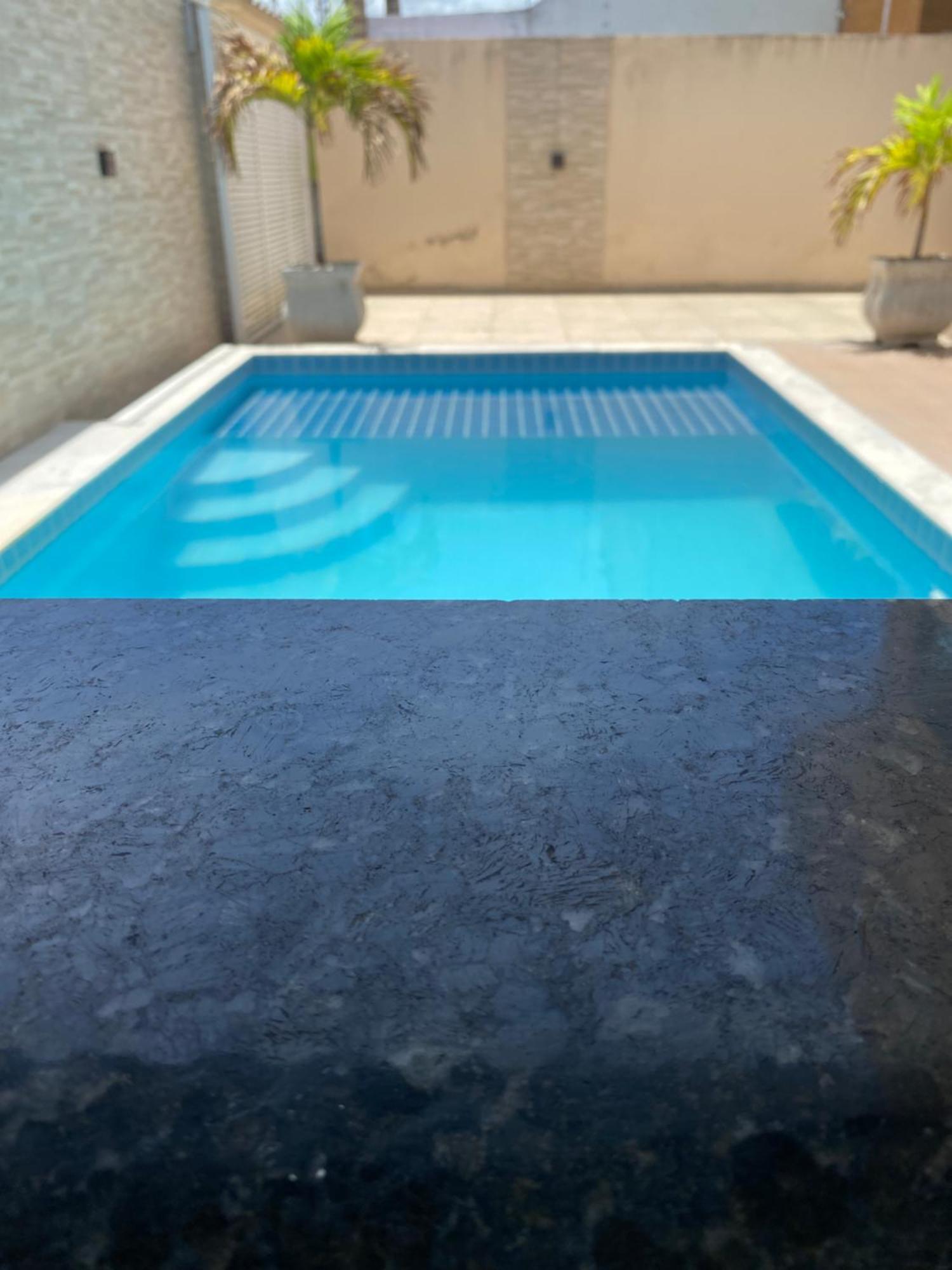 Sobrado Luar Dos Carneiros 1 Tamandare Bech Villa Kültér fotó